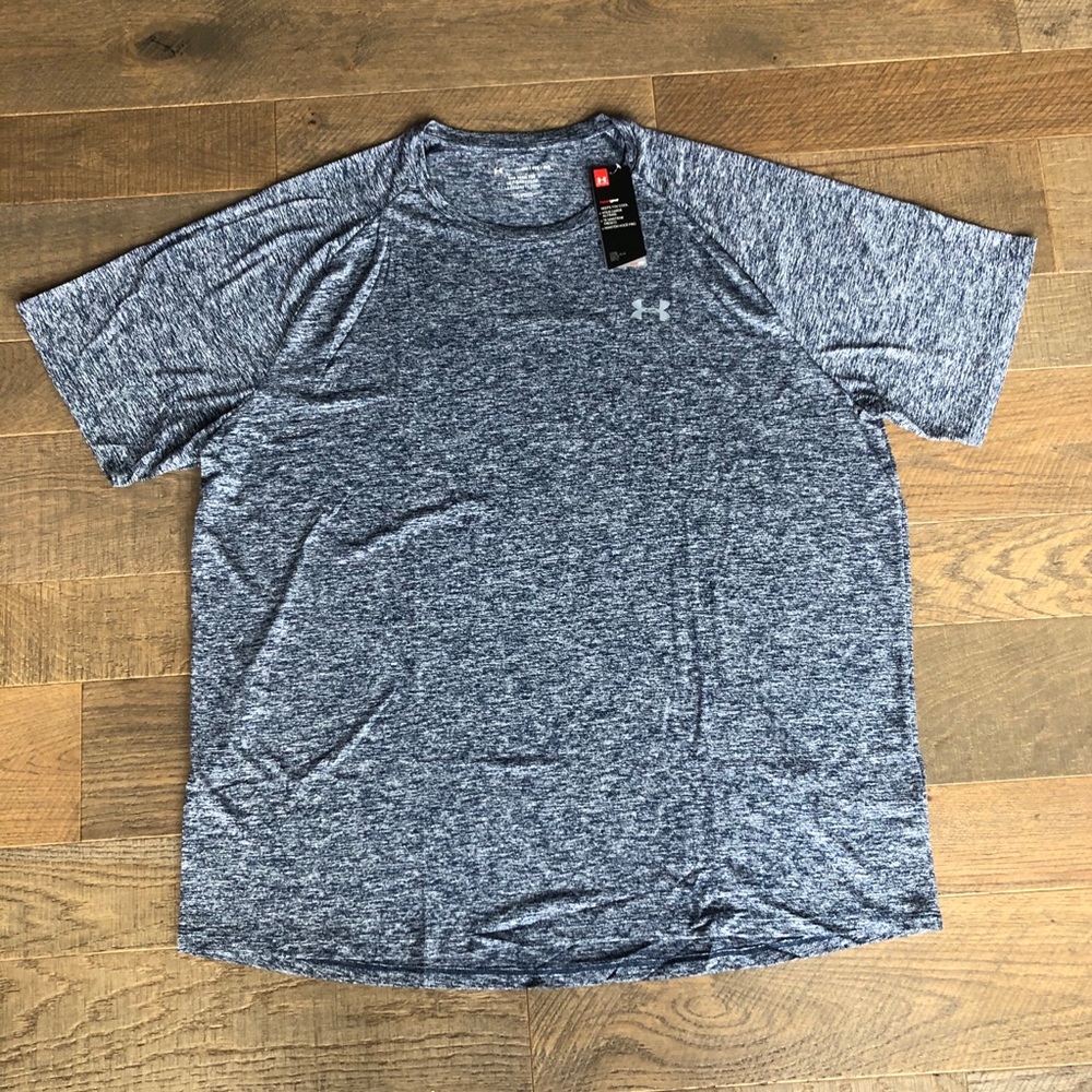 Under Armour Men’s Tech Top
